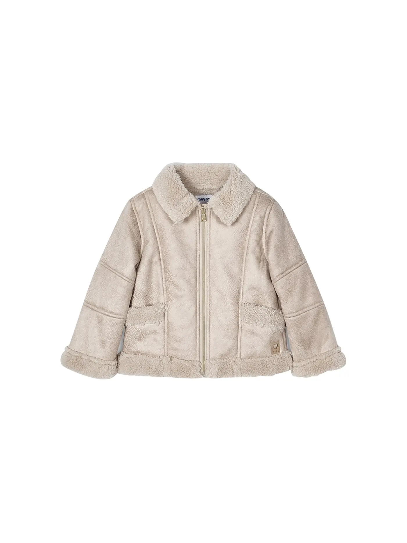 MAYORAL | Mädchen Jacke | 